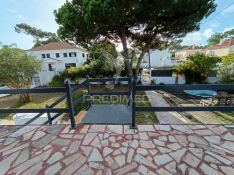 Moradia t3 lagoa albufeira