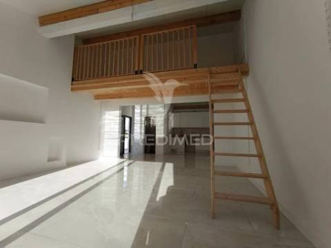 Moradia t3 lagoa albufeira