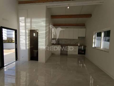 Moradia t3 lagoa albufeira