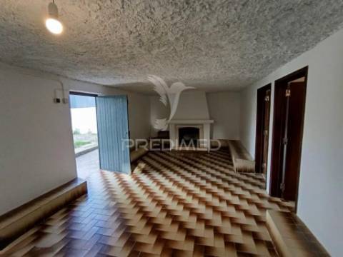 Moradia t3 lagoa albufeira