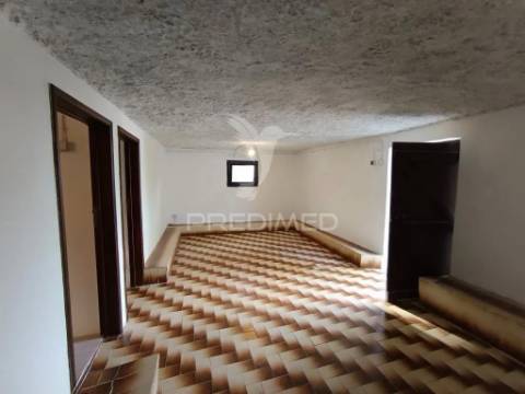 Moradia t3 lagoa albufeira