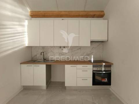 Moradia t3 lagoa albufeira