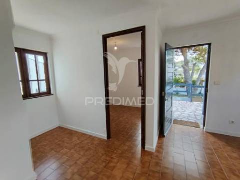 Moradia t3 lagoa albufeira