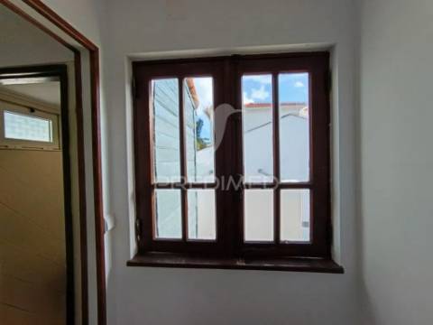 Moradia t3 lagoa albufeira