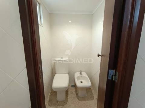 Moradia t3 lagoa albufeira