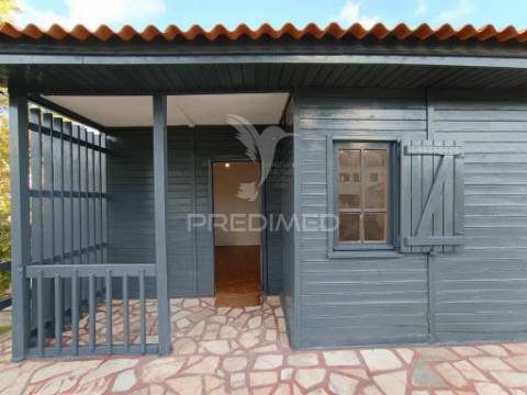 Moradia t3 lagoa albufeira