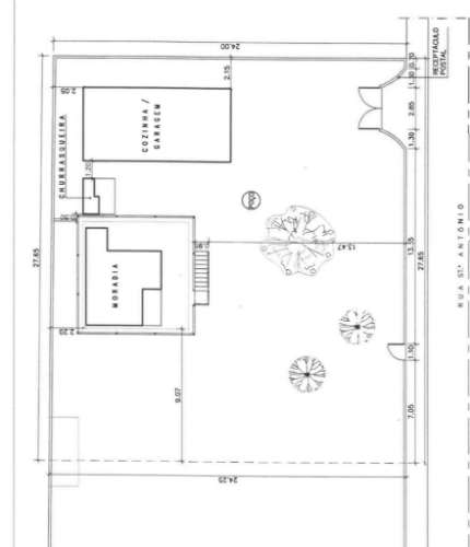Moradia t3 lagoa albufeira