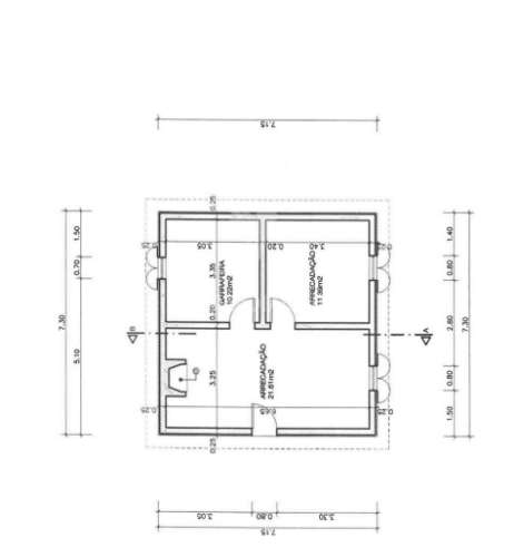 Moradia t3 lagoa albufeira