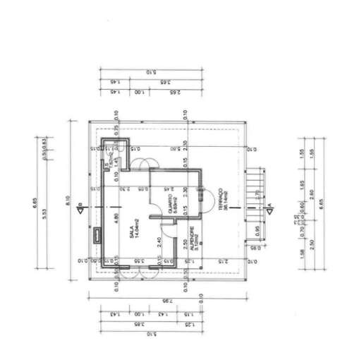 Moradia t3 lagoa albufeira