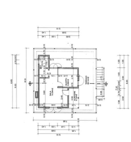 Moradia t3 lagoa albufeira