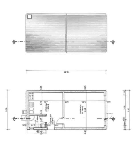 Moradia t3 lagoa albufeira