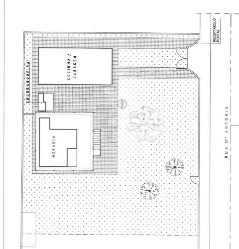 Moradia t3 lagoa albufeira