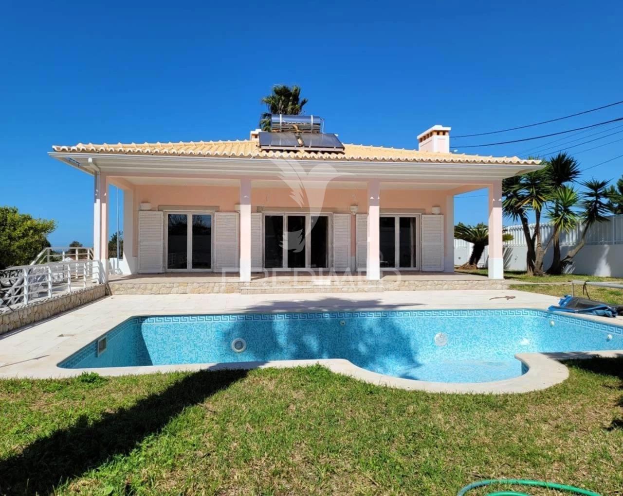 Moradia t3+2 sesimbra