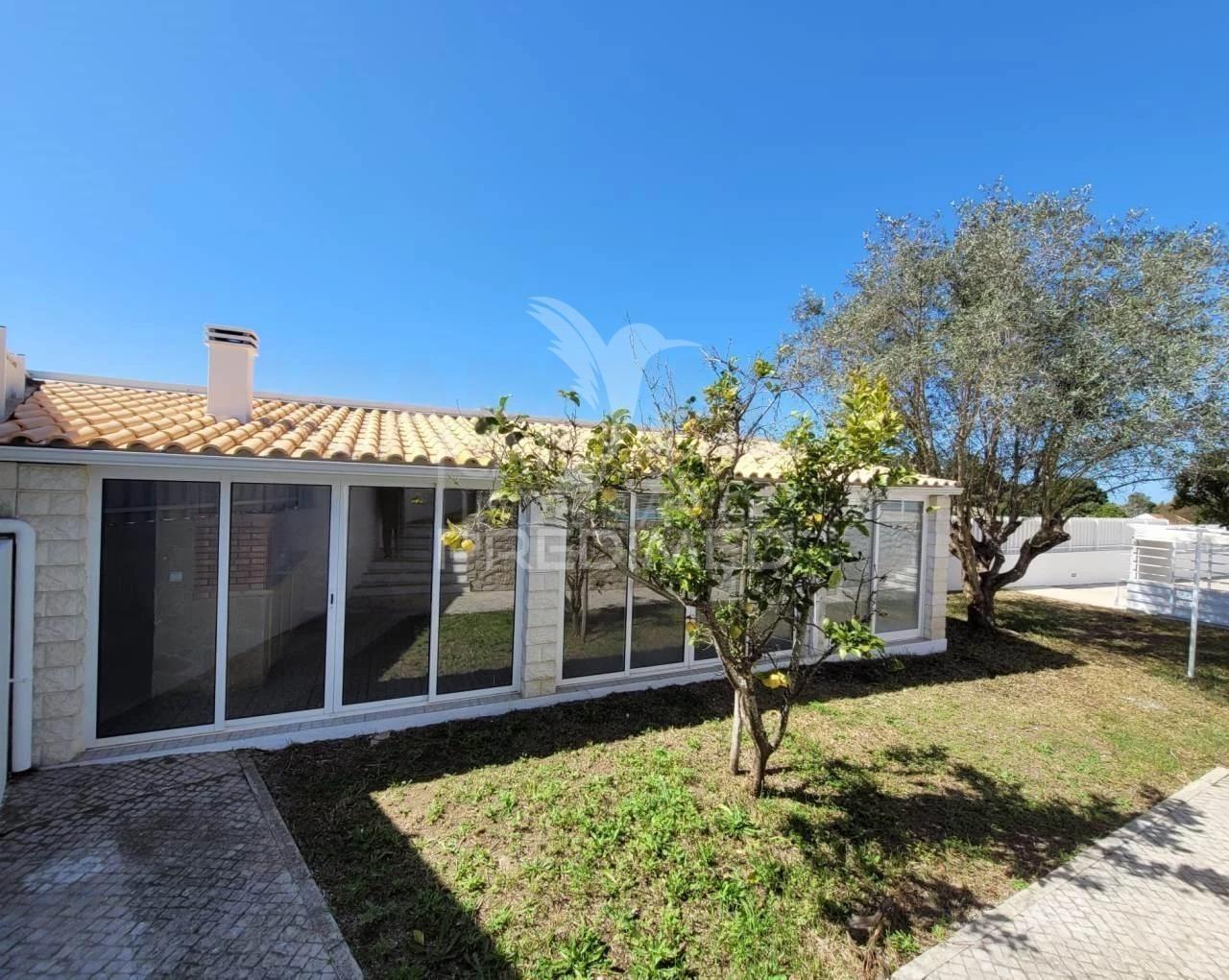 Moradia t3+2 sesimbra