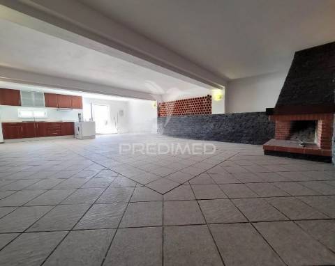 Moradia t3+2 sesimbra