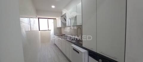 T3 duplex costa da caparica