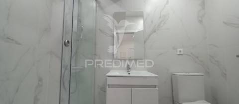 T3 duplex costa da caparica