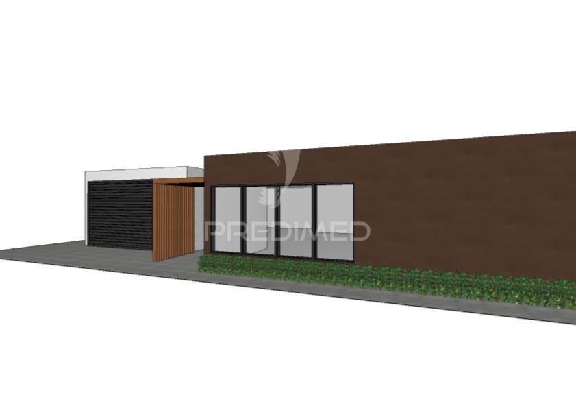 Terreno para construção, coruche