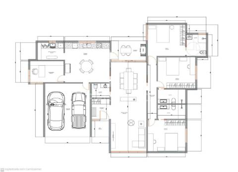 Terreno para construção, coruche