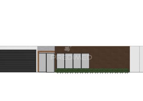 Terreno para construção, coruche