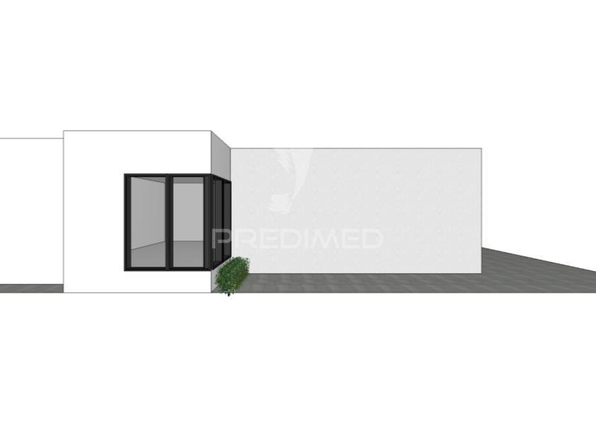 Terreno para construção, coruche