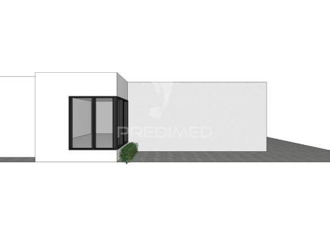 Terreno para construção, coruche