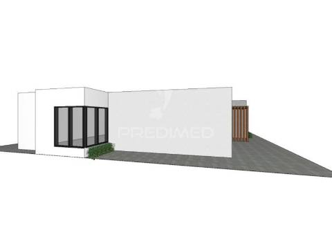 Terreno para construção, coruche