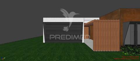 Terreno para construção, coruche