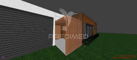 Terreno para construção, coruche