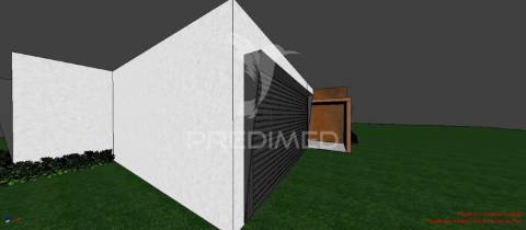 Terreno para construção, coruche