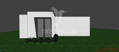 Terreno para construção, coruche