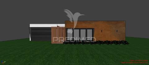 Terreno para construção, coruche