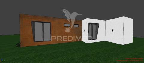 Terreno para construção, coruche