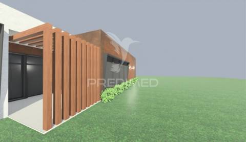 Terreno para construção, coruche