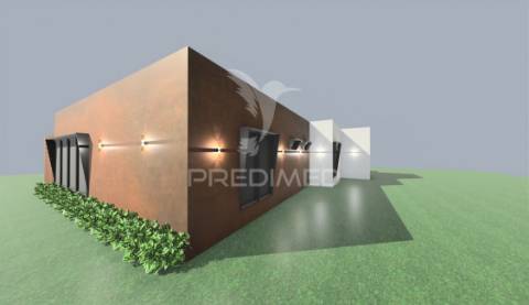 Terreno para construção, coruche