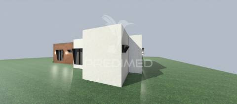 Terreno para construção, coruche