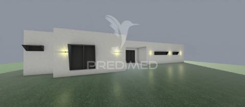 Terreno para construção, coruche