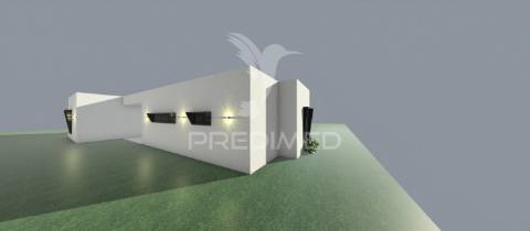 Terreno para construção, coruche