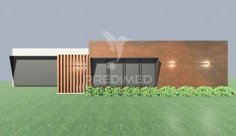 Terreno para construção, coruche