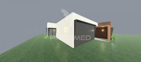 Terreno para construção, coruche