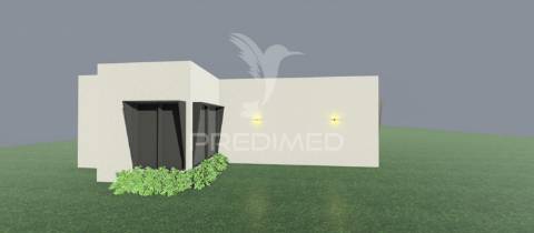 Terreno para construção, coruche