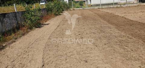 Terreno para construção, coruche