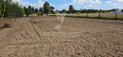 Terreno para construção, coruche