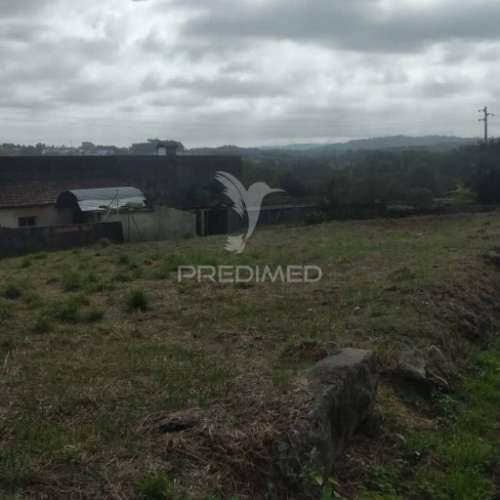 Terreno para construção em fiães – 720 m²