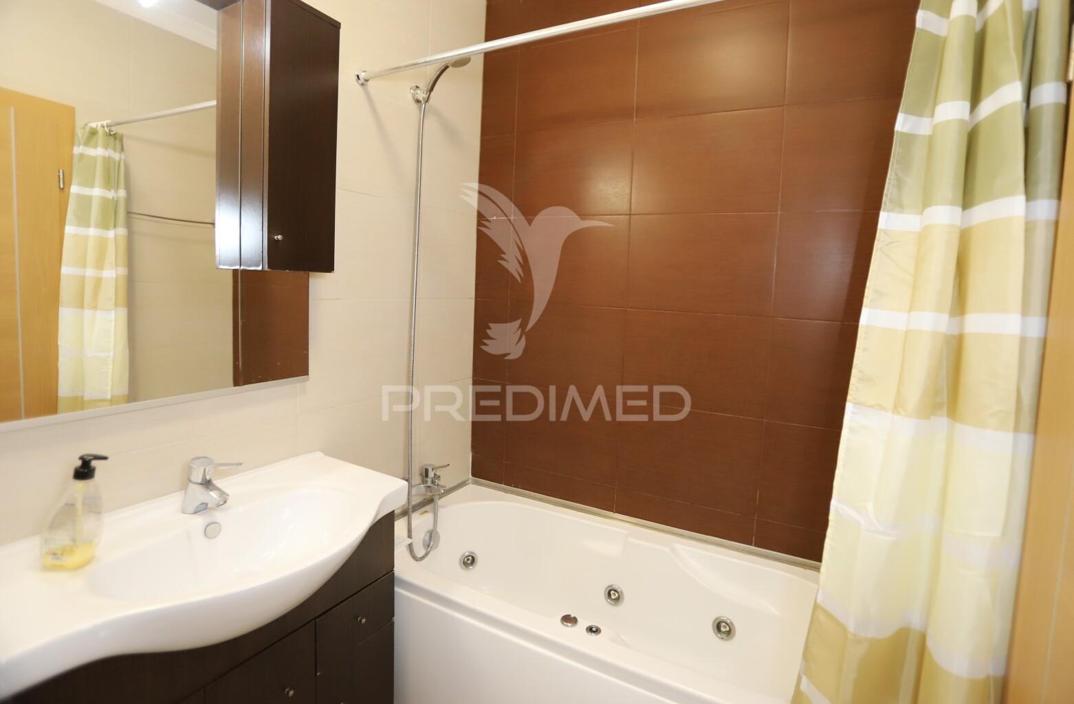 Apartamento t2 , barranco do rodrigo, portimão