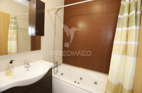 Apartamento t2 , barranco do rodrigo, portimão