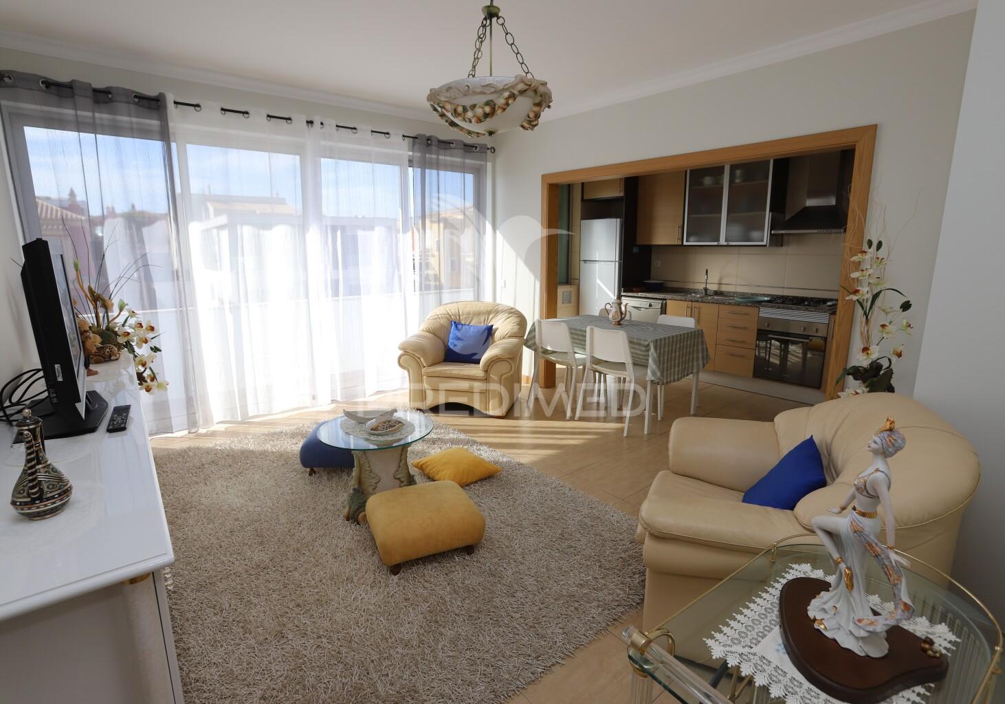 Apartamento t2 , barranco do rodrigo, portimão