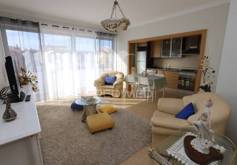 Apartamento t2 , barranco do rodrigo, portimão