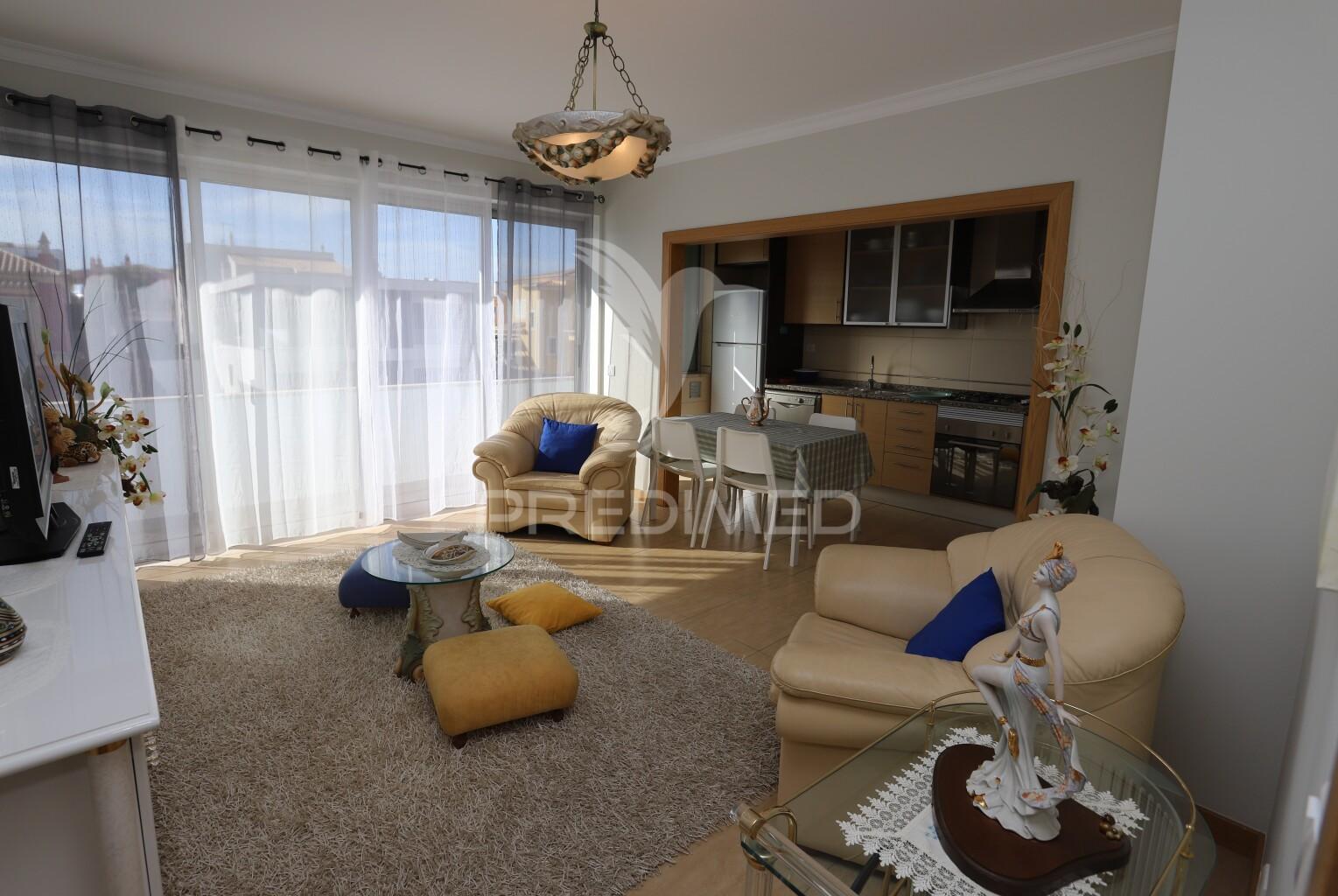 Apartamento t2 , barranco do rodrigo, portimão