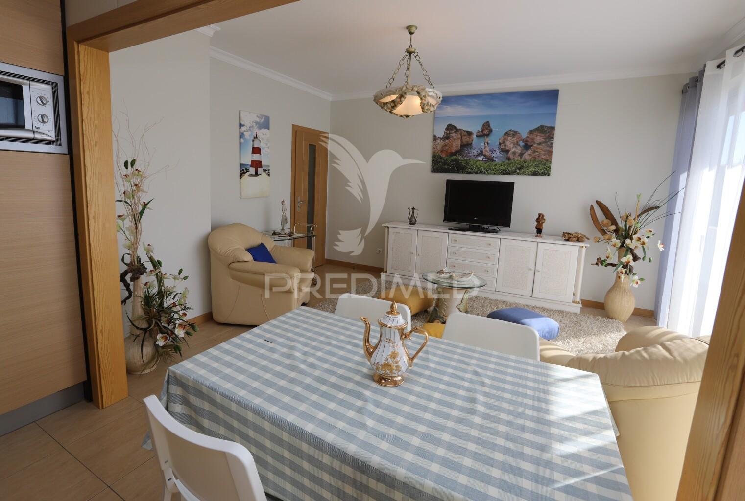 Apartamento t2 , barranco do rodrigo, portimão